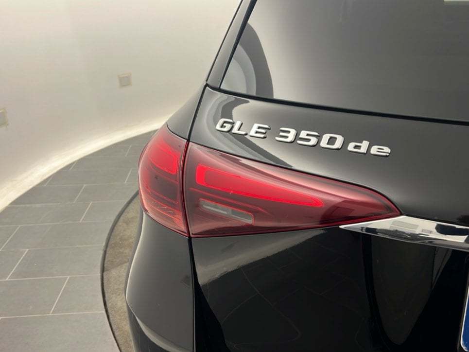 GLE 350 de phev AMG Line Advanced Plus 4matic auto - Certified