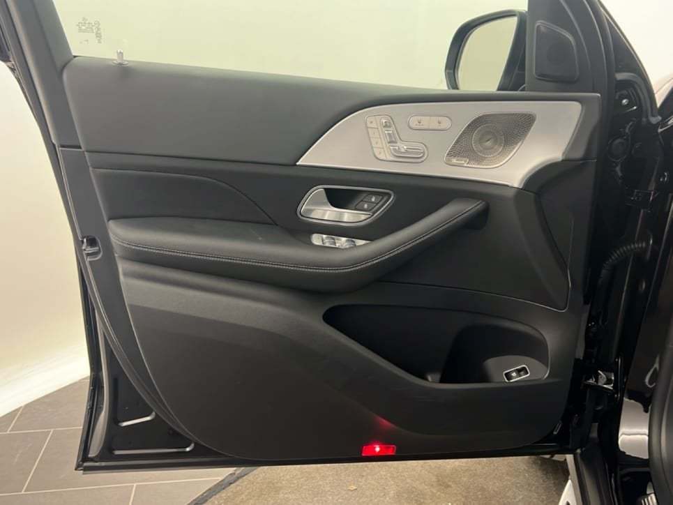 GLE 350 de phev AMG Line Advanced Plus 4matic auto - Certified