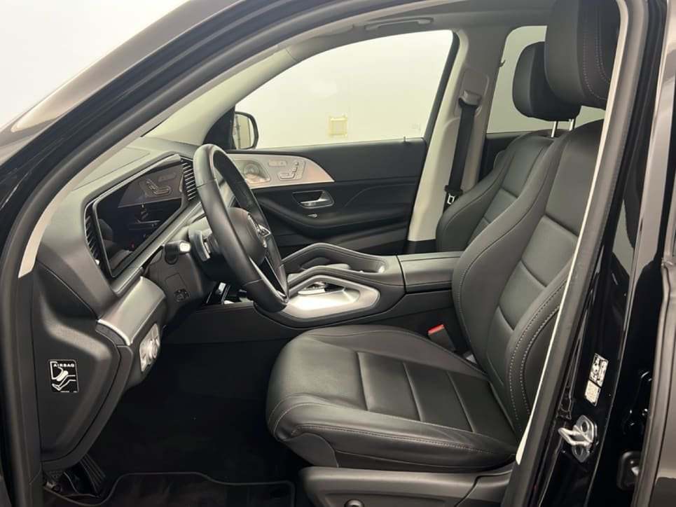 GLE 350 de phev AMG Line Advanced Plus 4matic auto - Certified