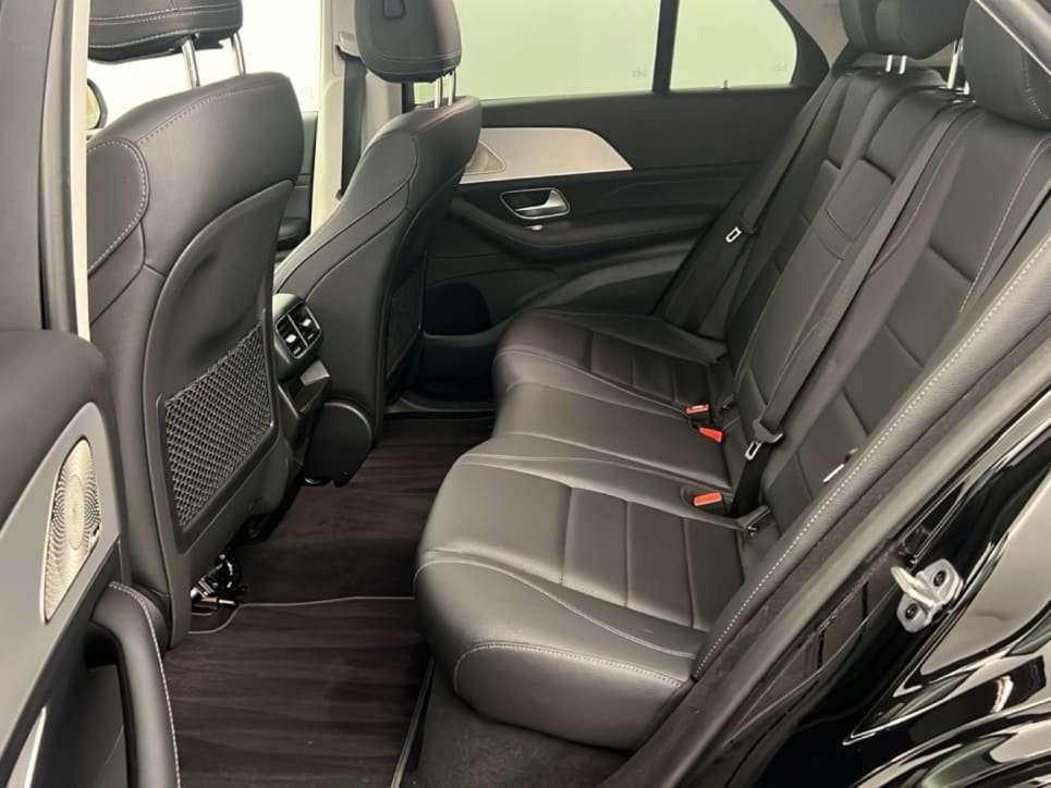 GLE 350 de phev AMG Line Advanced Plus 4matic auto - Certified