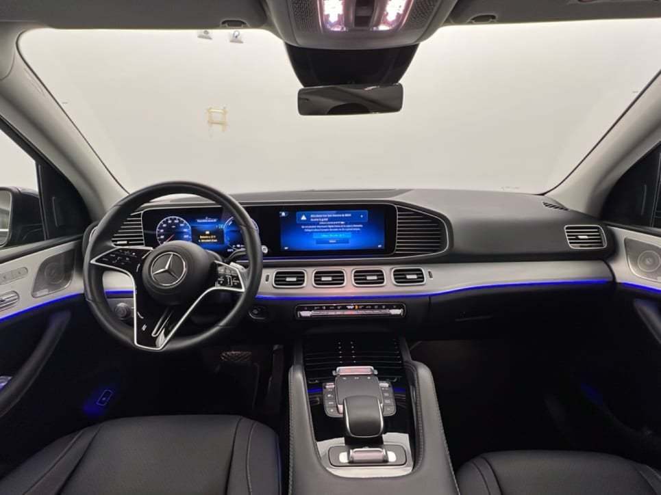 GLE 350 de phev AMG Line Advanced Plus 4matic auto - Certified