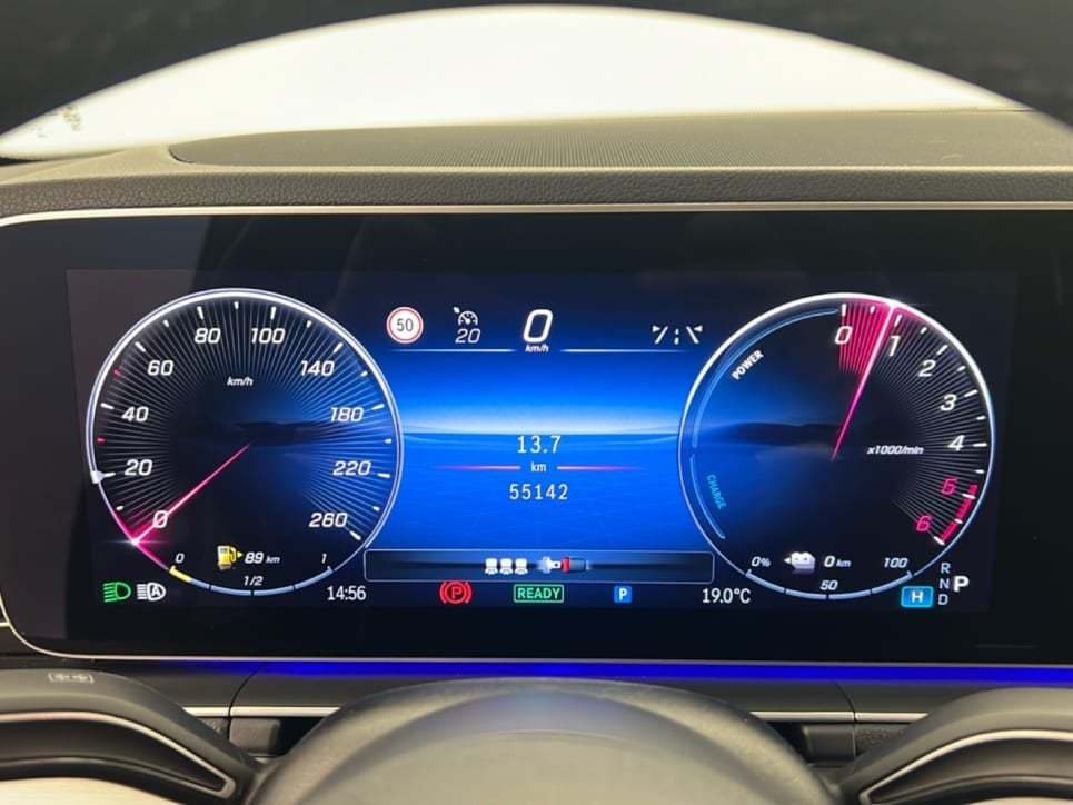 GLE 350 de phev AMG Line Advanced Plus 4matic auto - Certified