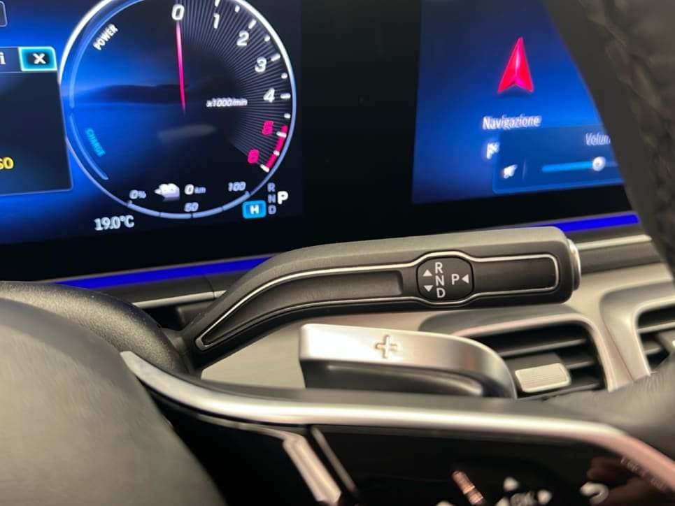 GLE 350 de phev AMG Line Advanced Plus 4matic auto - Certified