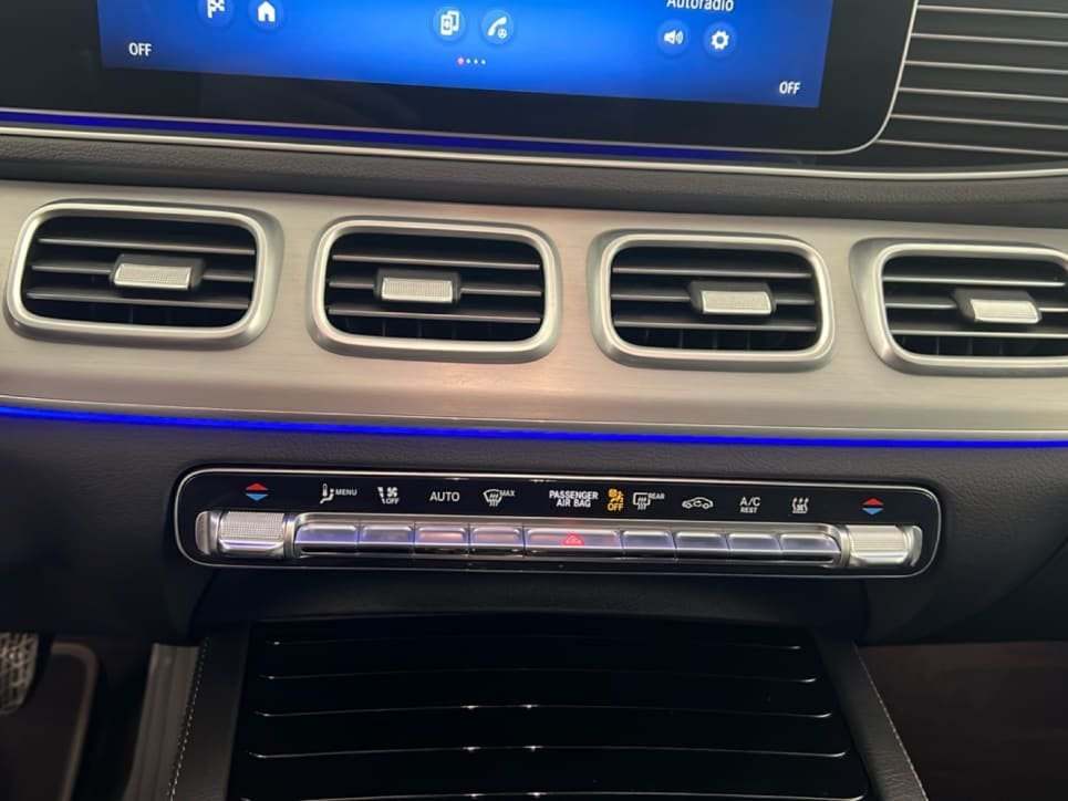 GLE 350 de phev AMG Line Advanced Plus 4matic auto - Certified