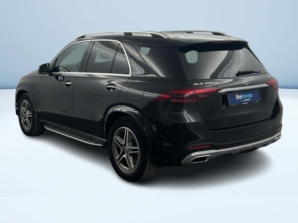 GLE 350 de phev AMG Line Advanced Plus 4matic auto - Certified