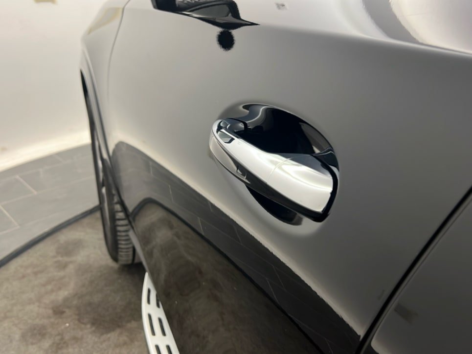 GLE 350 de phev AMG Line Advanced Plus 4matic auto - Certified