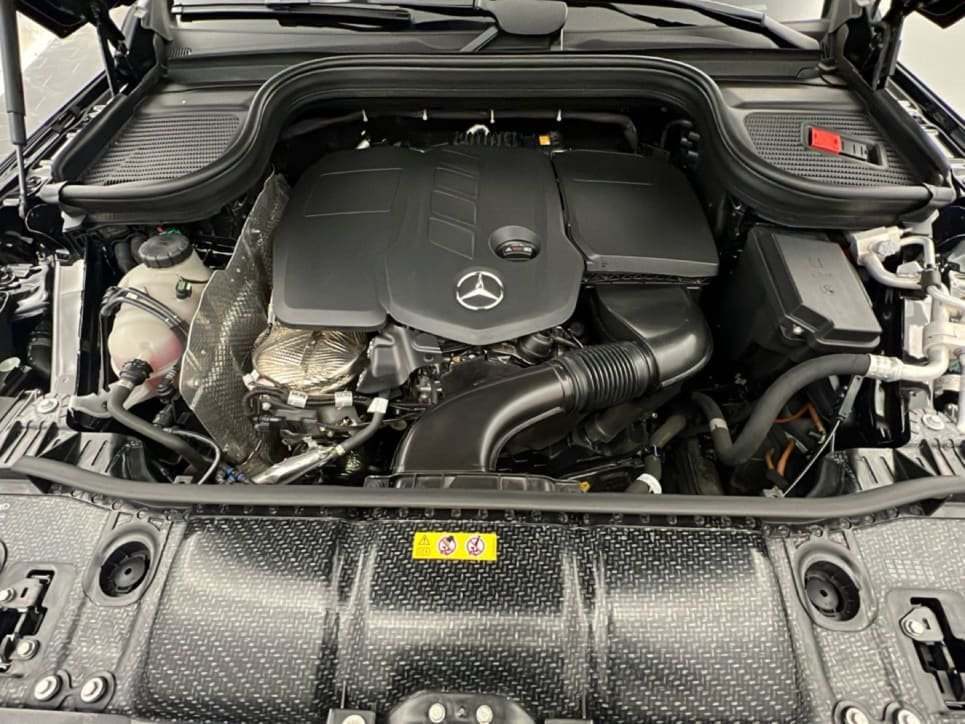 GLE 350 de phev AMG Line Advanced Plus 4matic auto - Certified