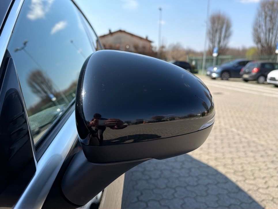 CLA Shooting Brake 220 d Premium auto - Certified