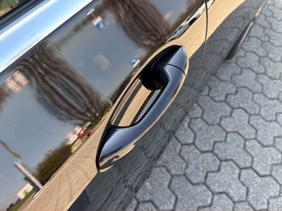 CLA Shooting Brake 220 d Premium auto - Certified