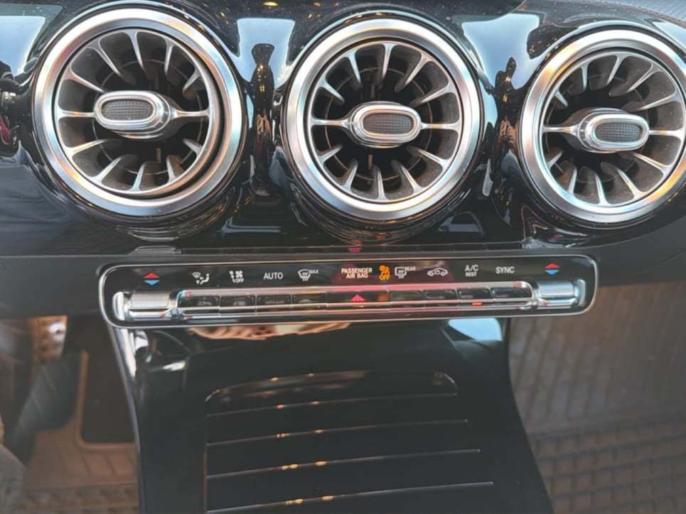 CLA Shooting Brake 220 d Premium auto - Certified