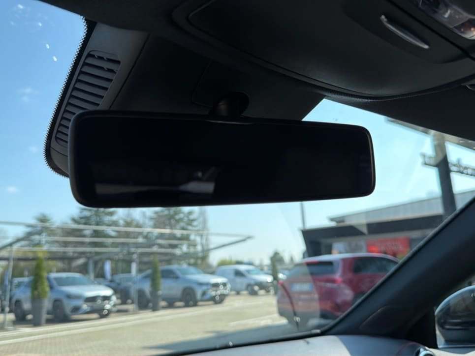 CLA Shooting Brake 220 d Premium auto - Certified