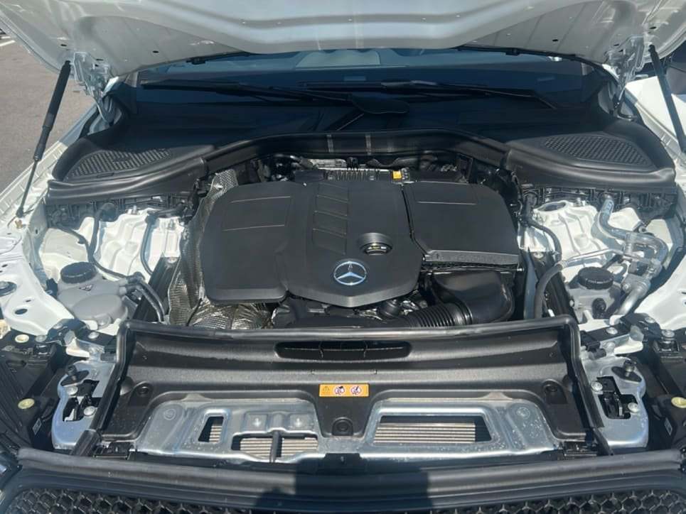 GLC 220 d AMG Advanced Plus 4matic auto - Certified