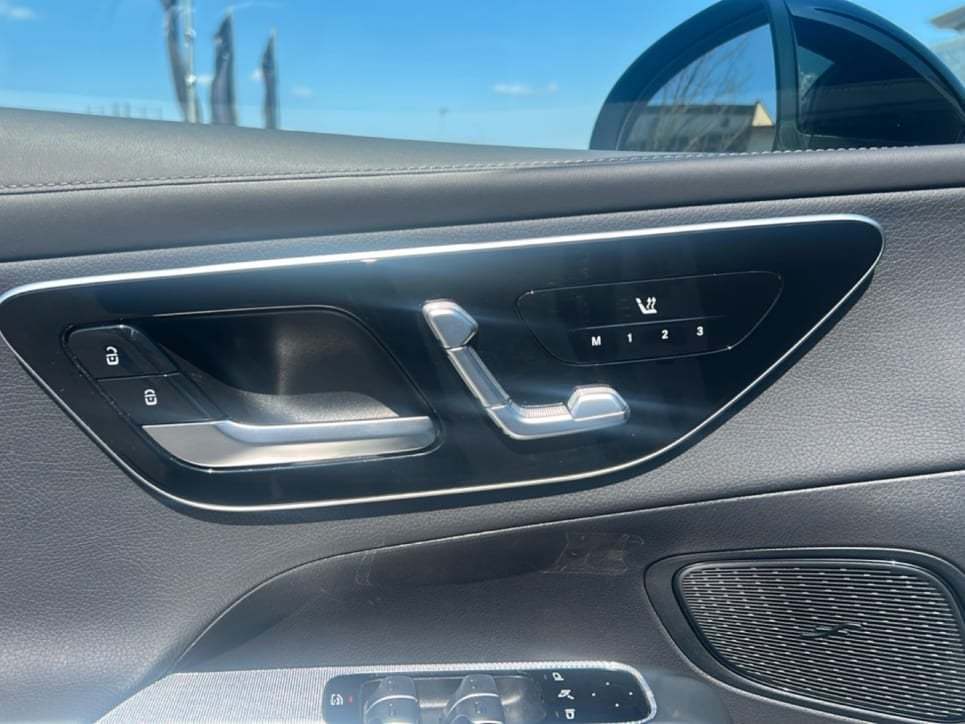 GLC 220 d AMG Advanced Plus 4matic auto - Certified