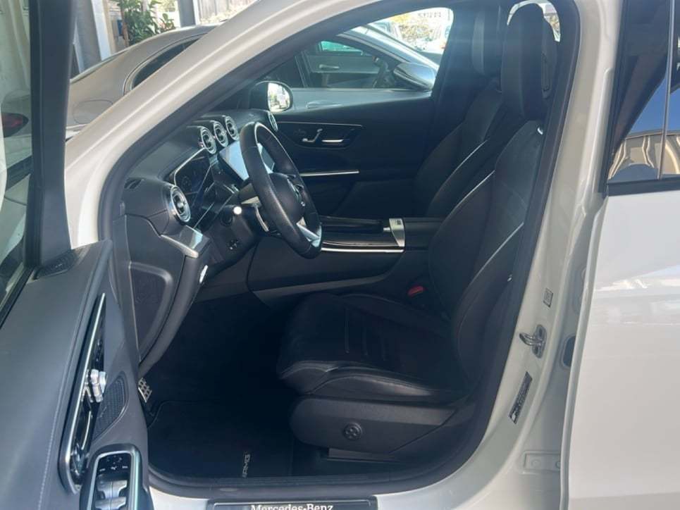 GLC 220 d AMG Advanced Plus 4matic auto - Certified