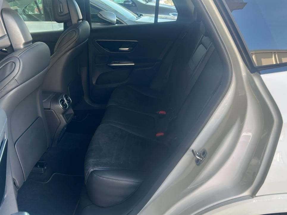 GLC 220 d AMG Advanced Plus 4matic auto - Certified