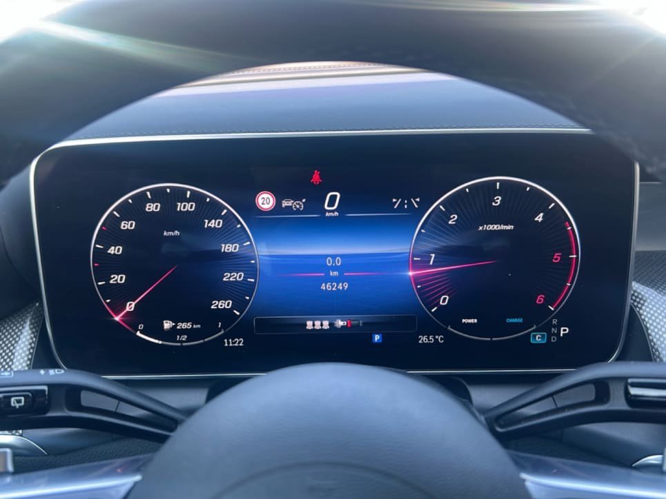 GLC 220 d AMG Advanced Plus 4matic auto - Certified