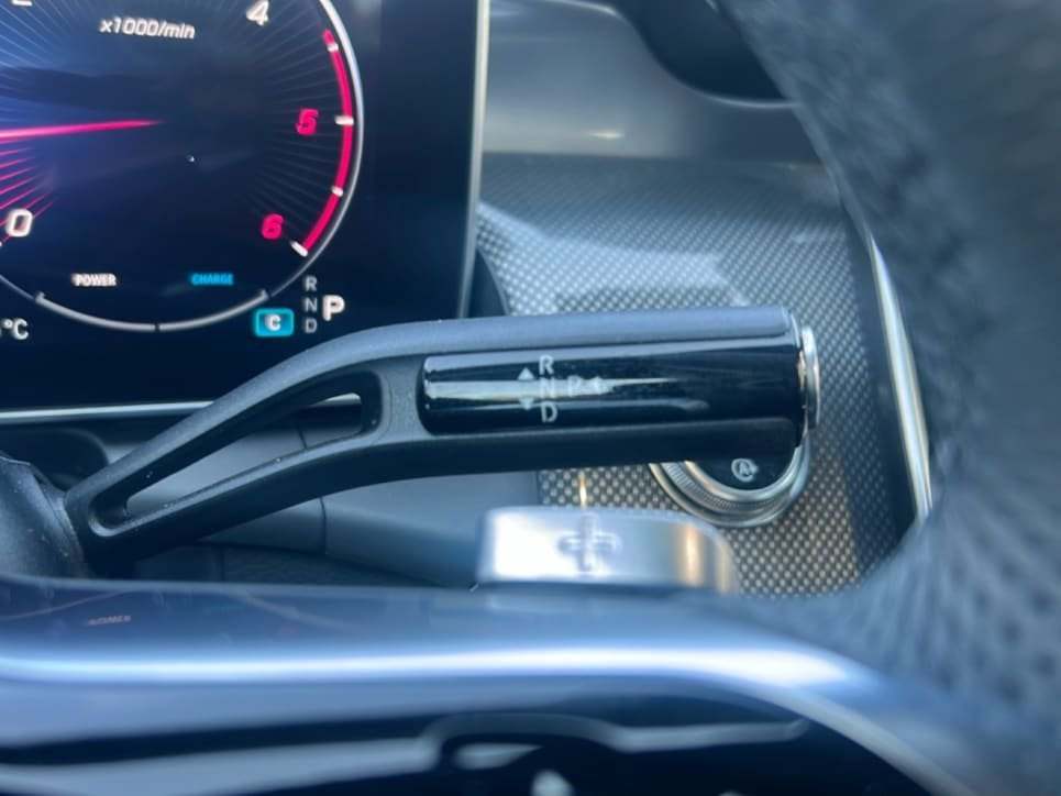 GLC 220 d AMG Advanced Plus 4matic auto - Certified