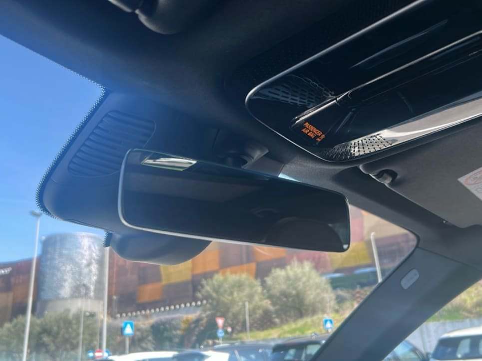 GLC 220 d AMG Advanced Plus 4matic auto - Certified