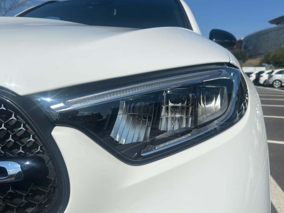 GLC 220 d AMG Advanced Plus 4matic auto - Certified