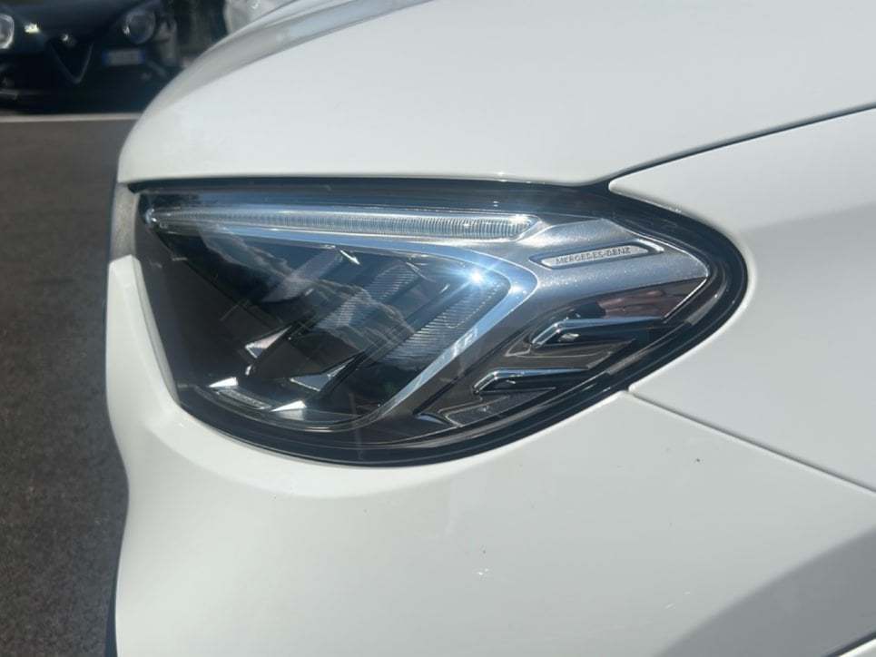 GLC 220 d AMG Advanced Plus 4matic auto - Certified