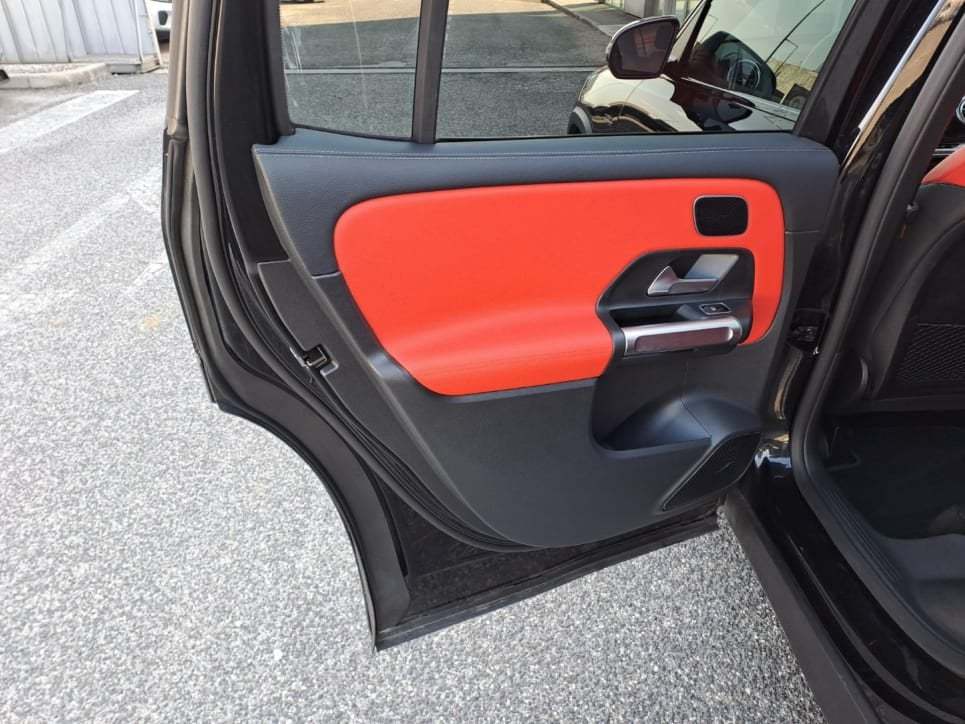 GLB AMG 35 AMG Line Premium Plus 4matic auto - Certified