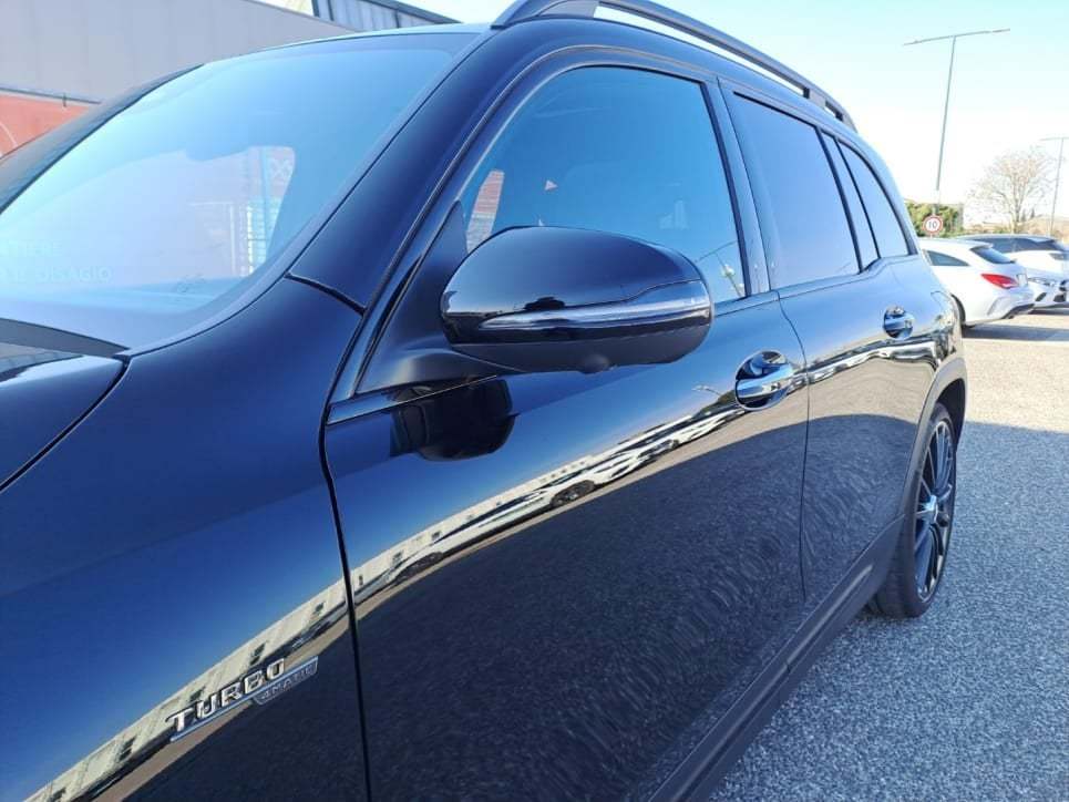 GLB AMG 35 AMG Line Premium Plus 4matic auto - Certified