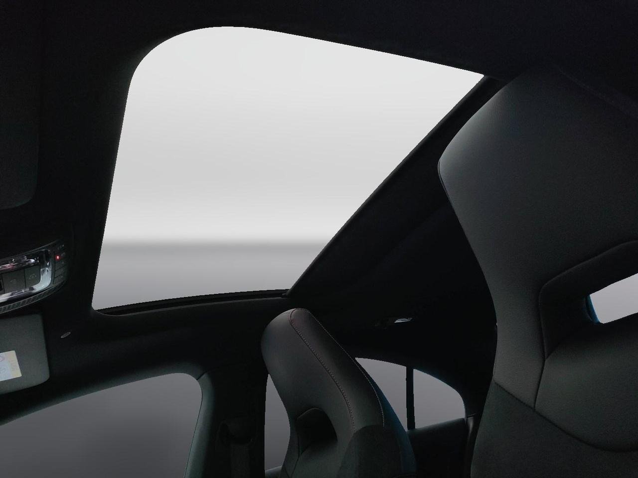 CLA Coupe 200 d AMG Line Advanced Plus auto - Certified