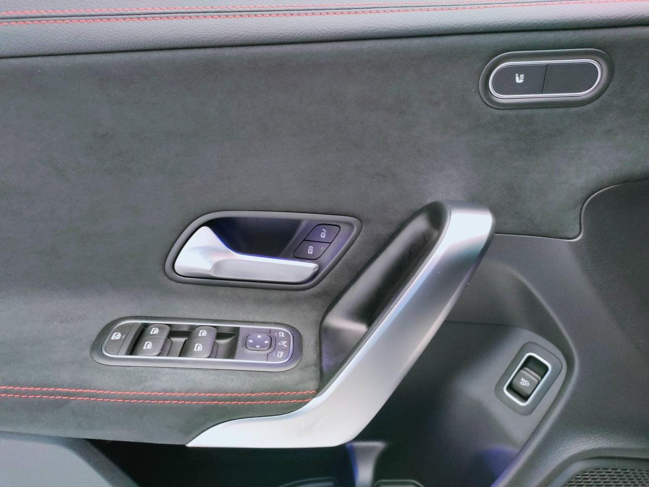 CLA Coupe 200 d AMG Line Advanced Plus auto - Certified