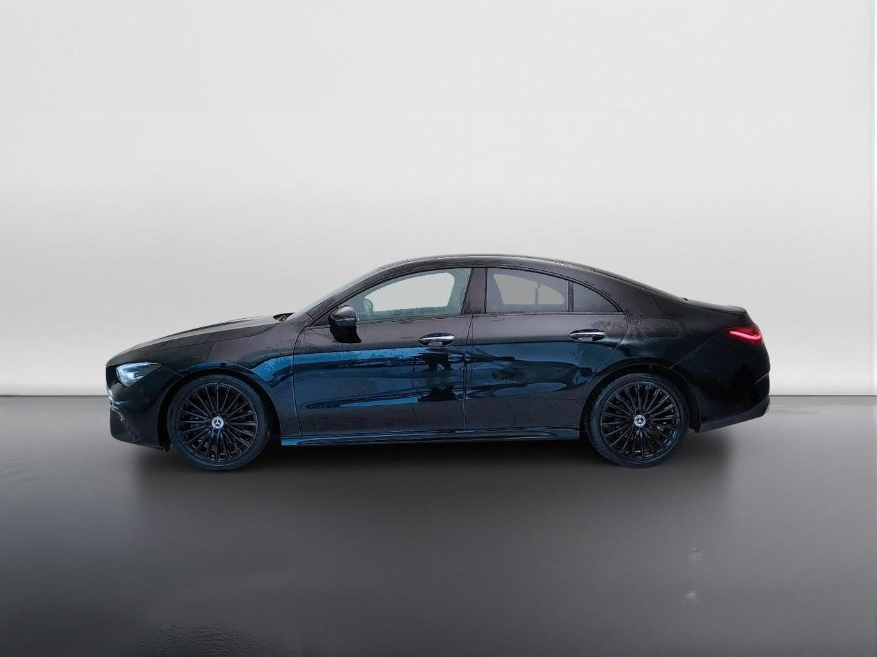 CLA Coupe 200 d AMG Line Advanced Plus auto - Certified