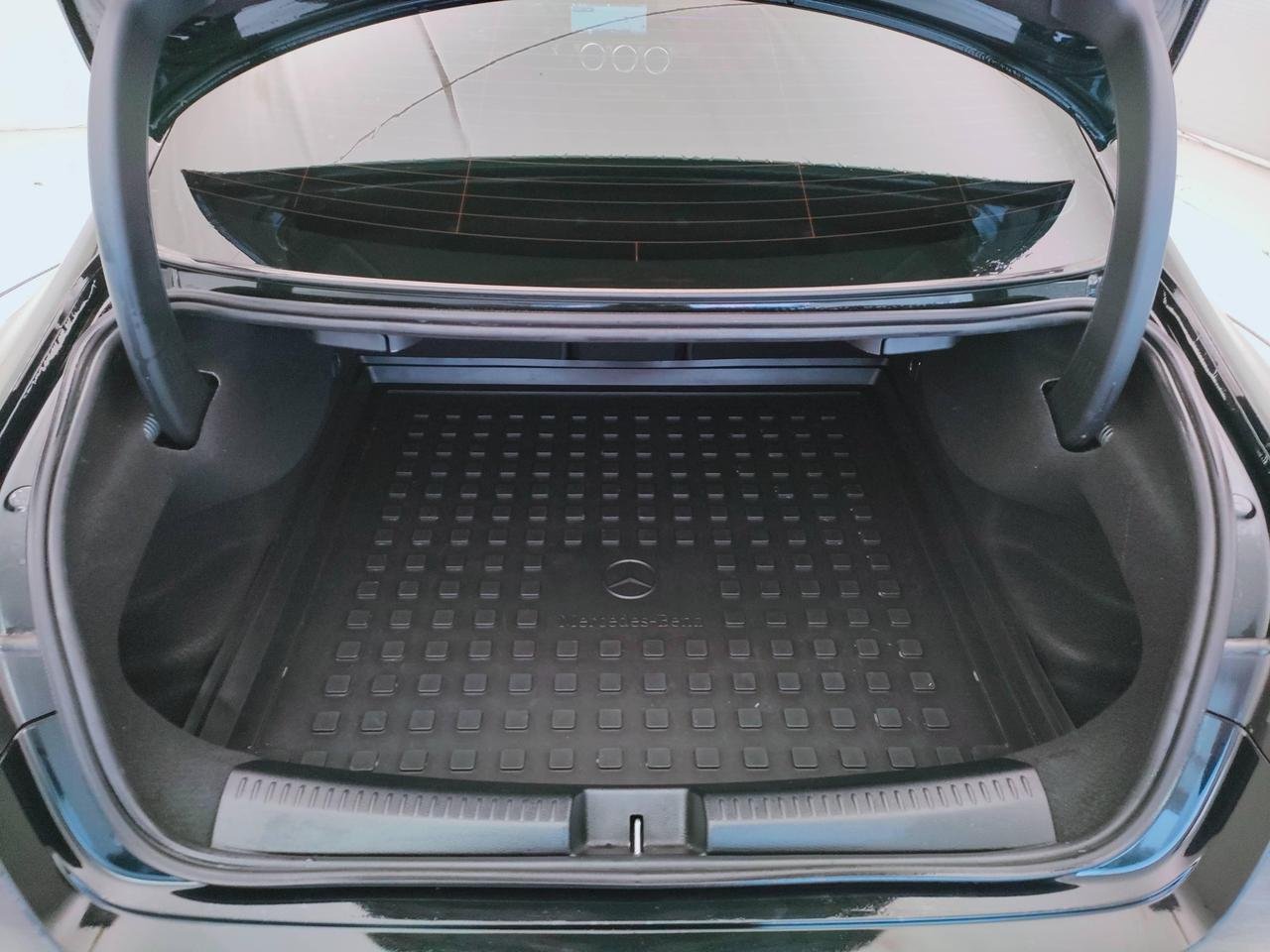 CLA Coupe 200 d AMG Line Advanced Plus auto - Certified