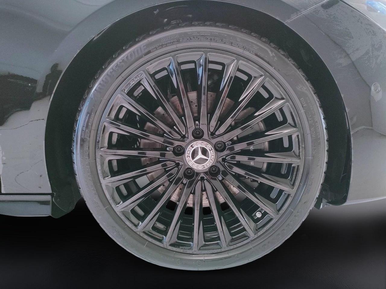 CLA Coupe 200 d AMG Line Advanced Plus auto - Certified