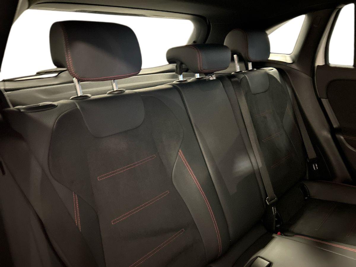 GLA 200 d AMG Line Advanced Plus 4matic auto - Certified