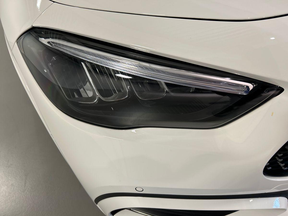 GLA 200 d AMG Line Advanced Plus 4matic auto - Certified