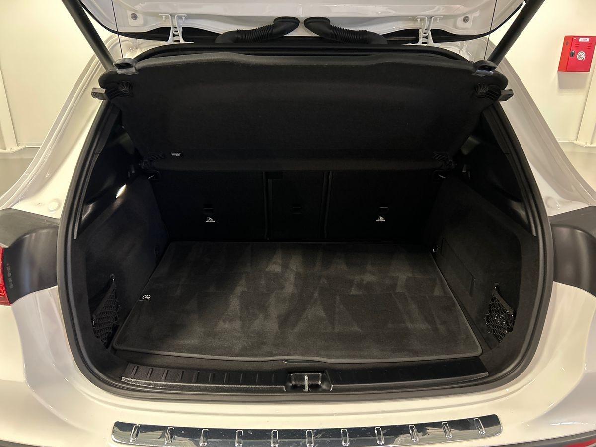 GLA 200 d AMG Line Advanced Plus 4matic auto - Certified