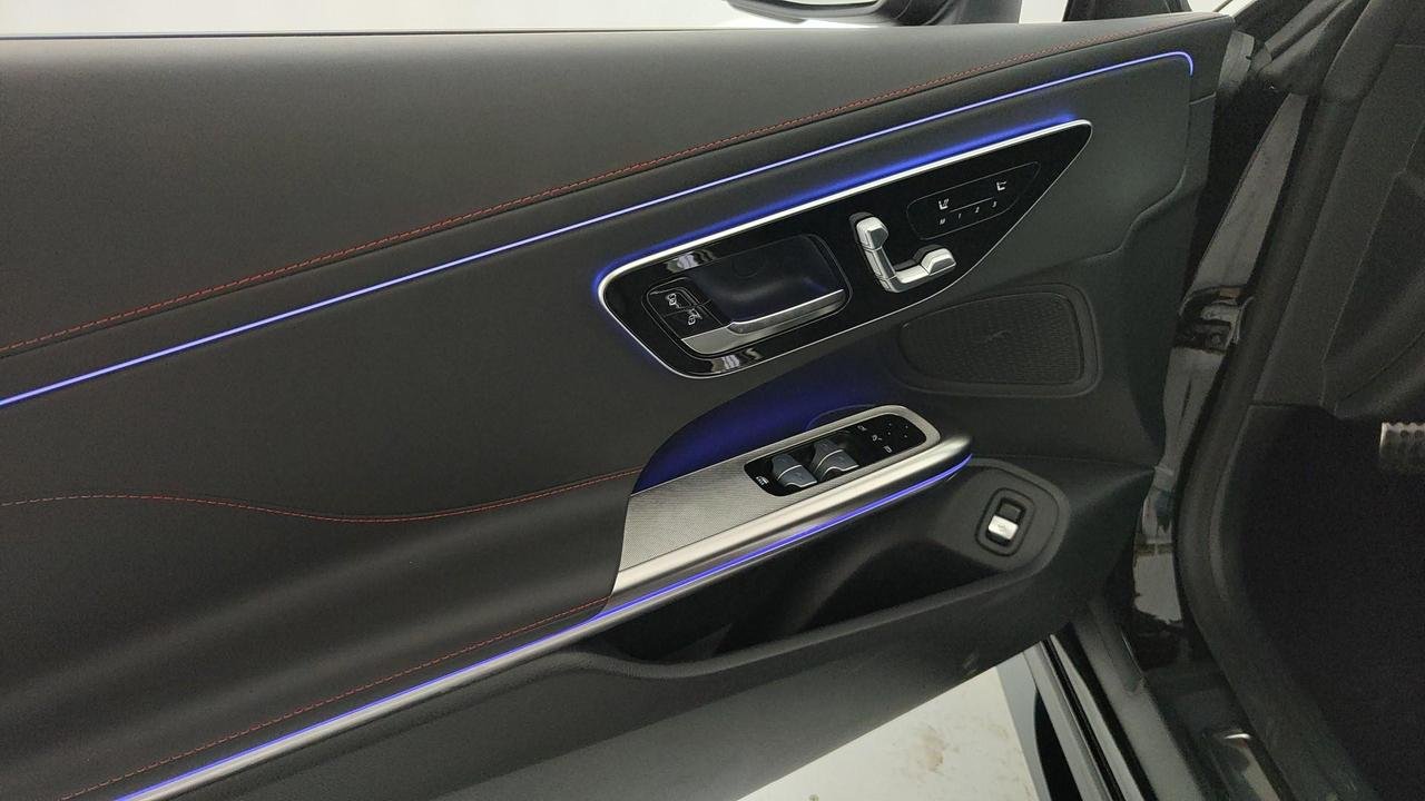 CLE Cabrio AMG 53 Premium 4matic+ auto - Certified