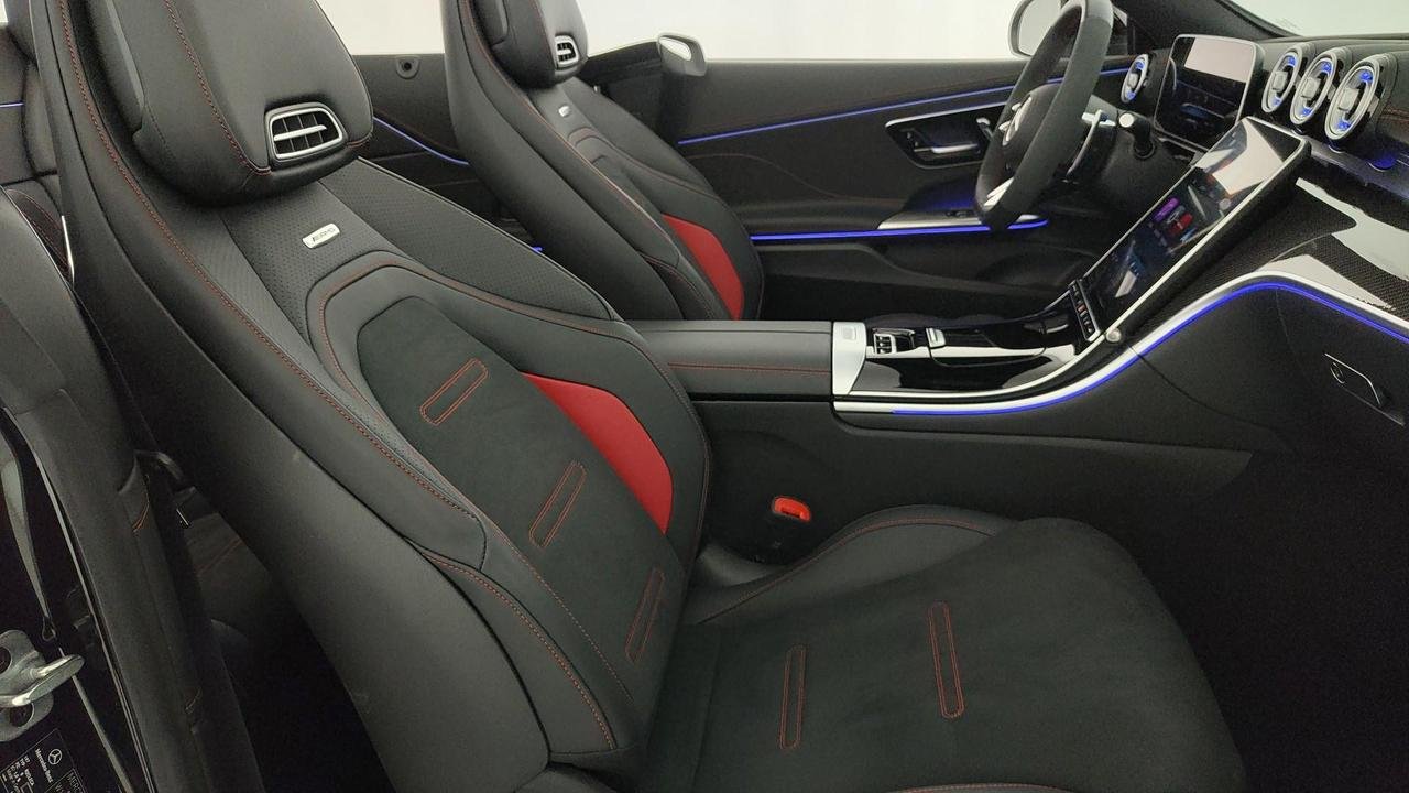 CLE Cabrio AMG 53 Premium 4matic+ auto - Certified