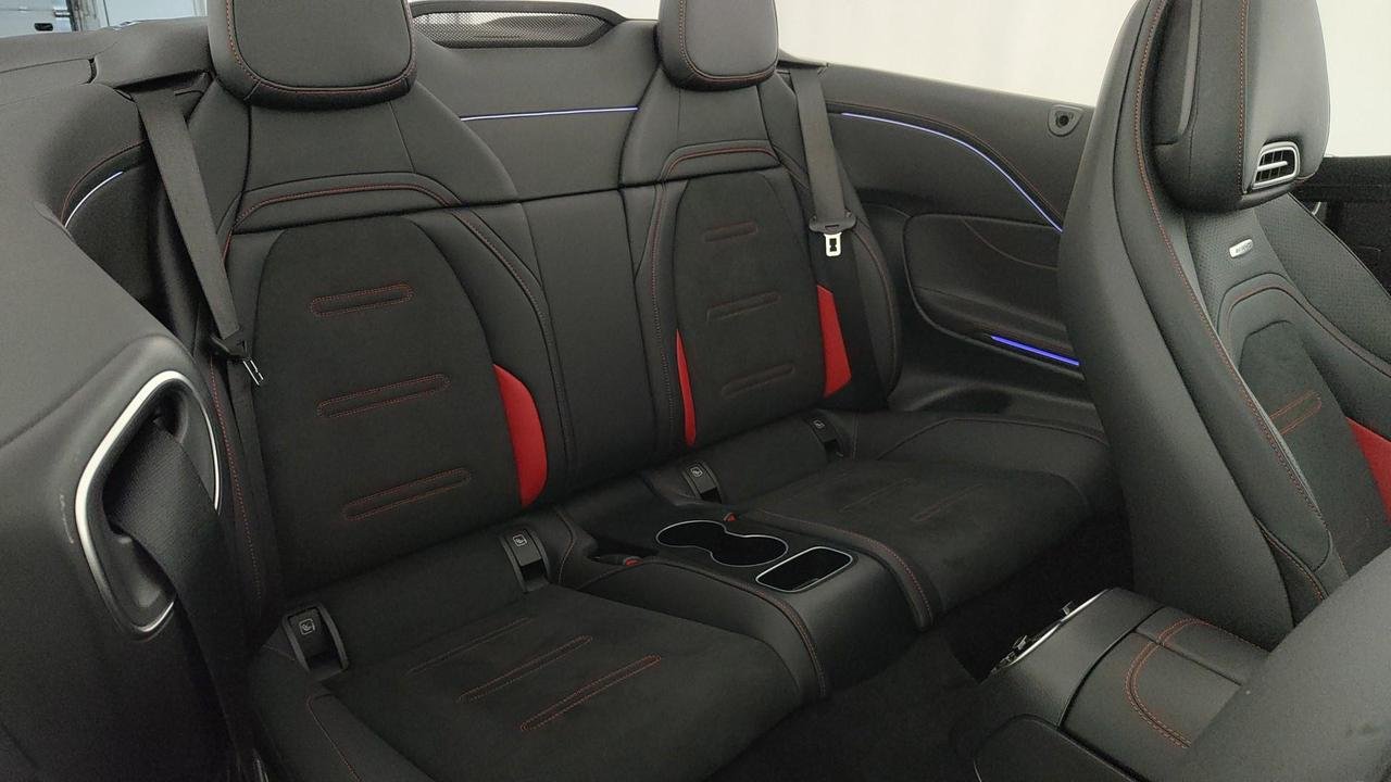 CLE Cabrio AMG 53 Premium 4matic+ auto - Certified