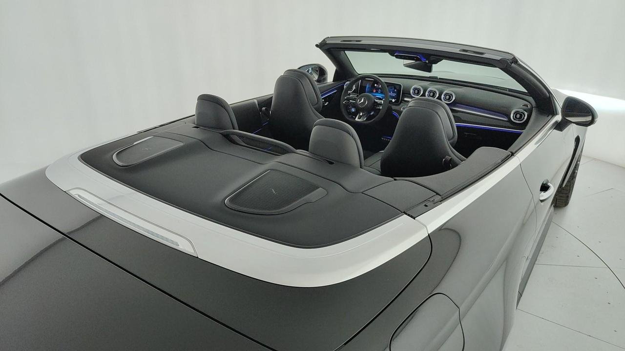 CLE Cabrio AMG 53 Premium 4matic+ auto - Certified