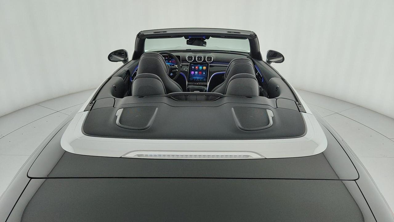 CLE Cabrio AMG 53 Premium 4matic+ auto - Certified