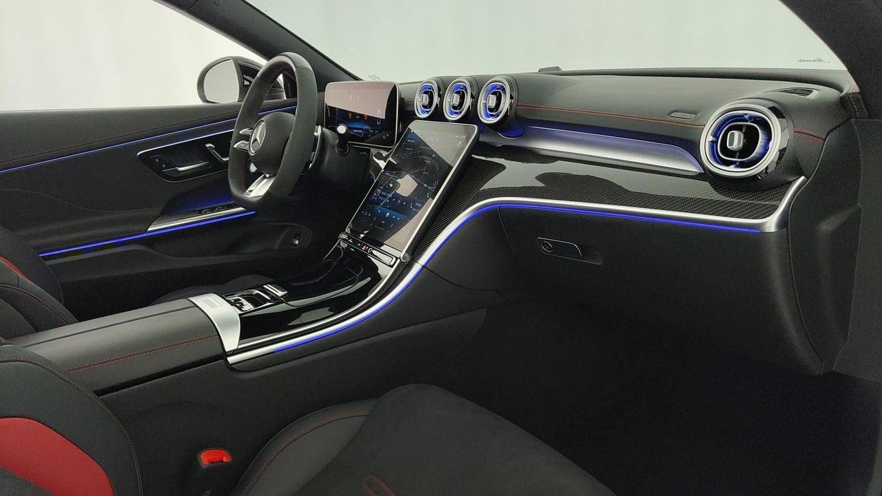 CLE Cabrio AMG 53 Premium 4matic+ auto - Certified