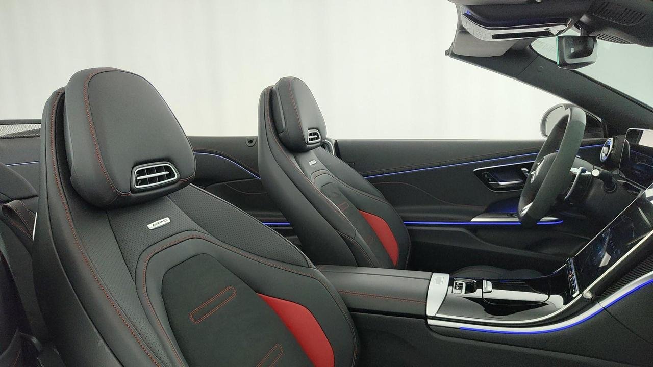 CLE Cabrio AMG 53 Premium 4matic+ auto - Certified