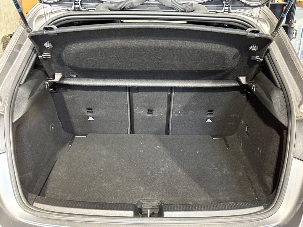 A AMG 35 Race Edition 4matic auto - Certified