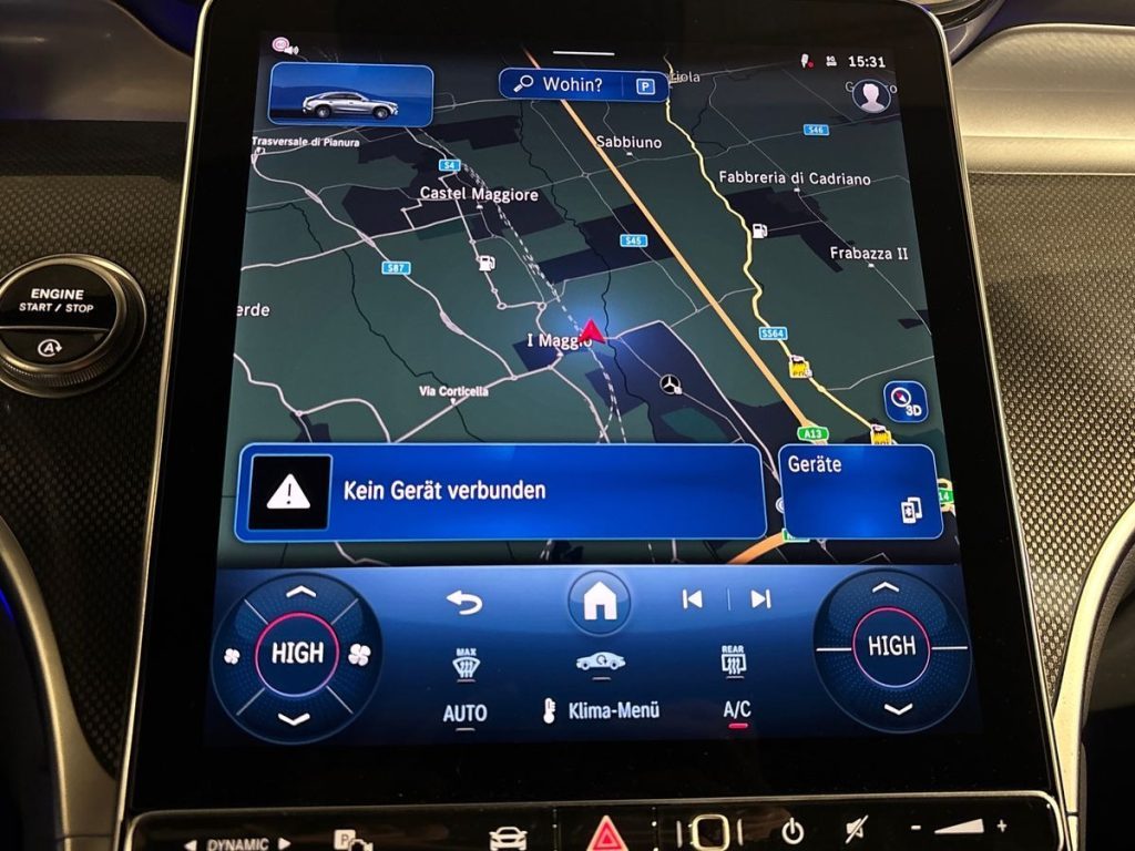 GLC Coupe 220 d AMG Line Premium 4matic auto - Certified