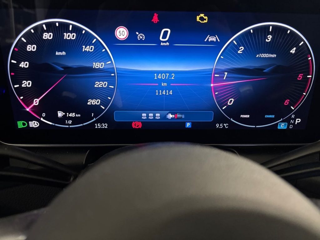 GLC Coupe 220 d AMG Line Premium 4matic auto - Certified