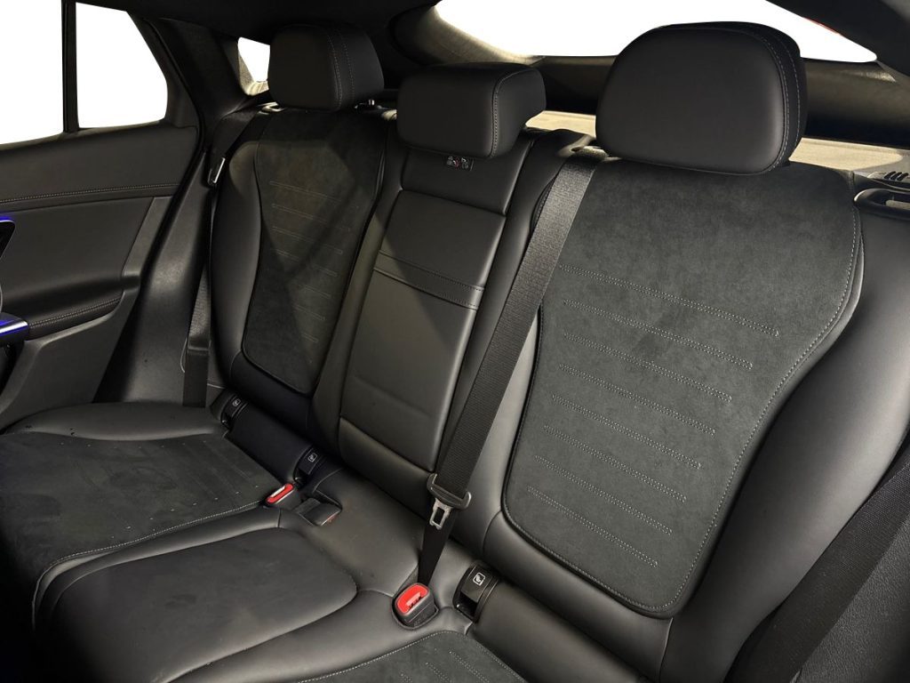 GLC Coupe 220 d AMG Line Premium 4matic auto - Certified