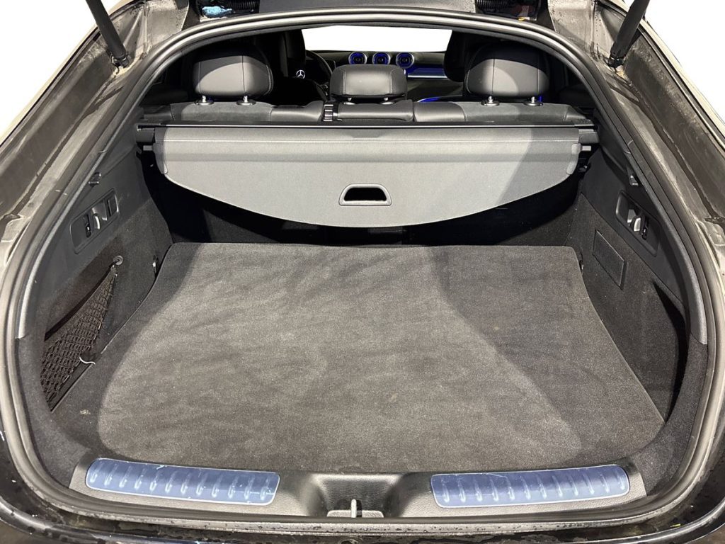 GLC Coupe 220 d AMG Line Premium 4matic auto - Certified