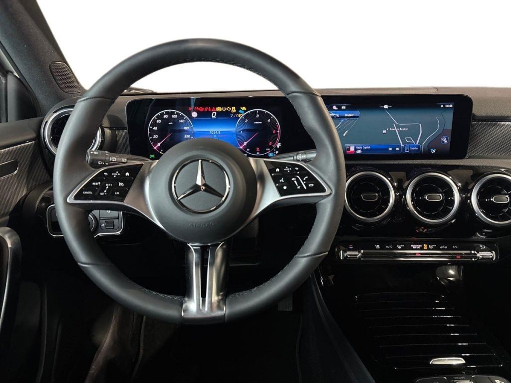 A 180 Progressive Advanced auto - Certified