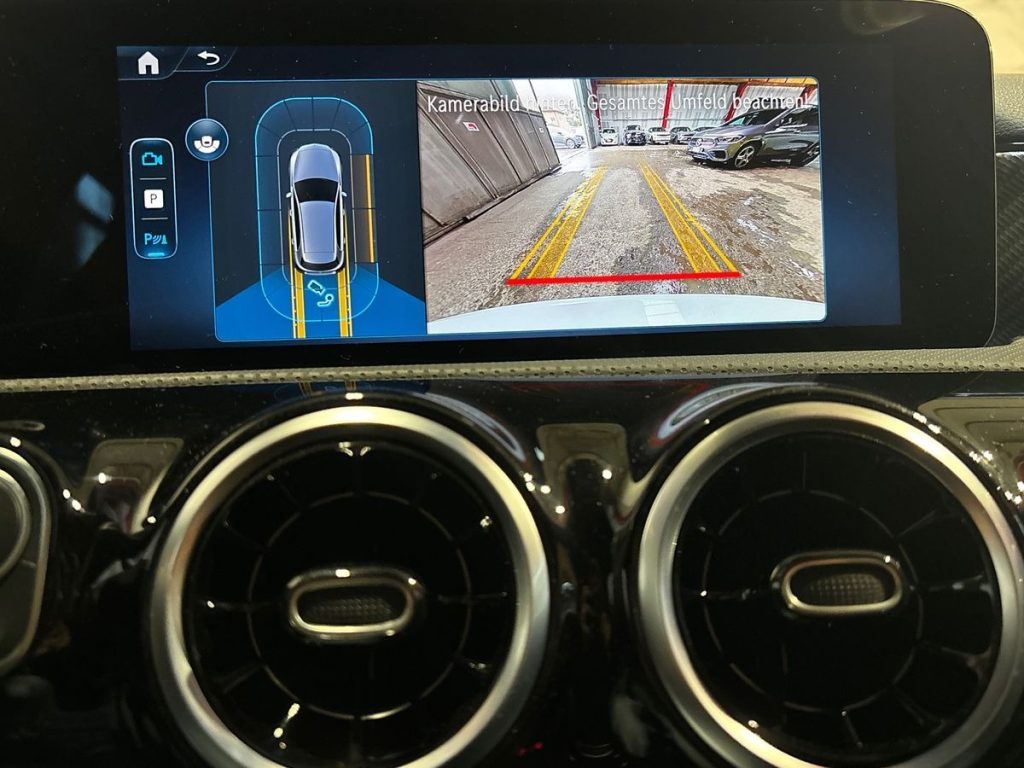 A 180 Progressive Advanced auto - Certified