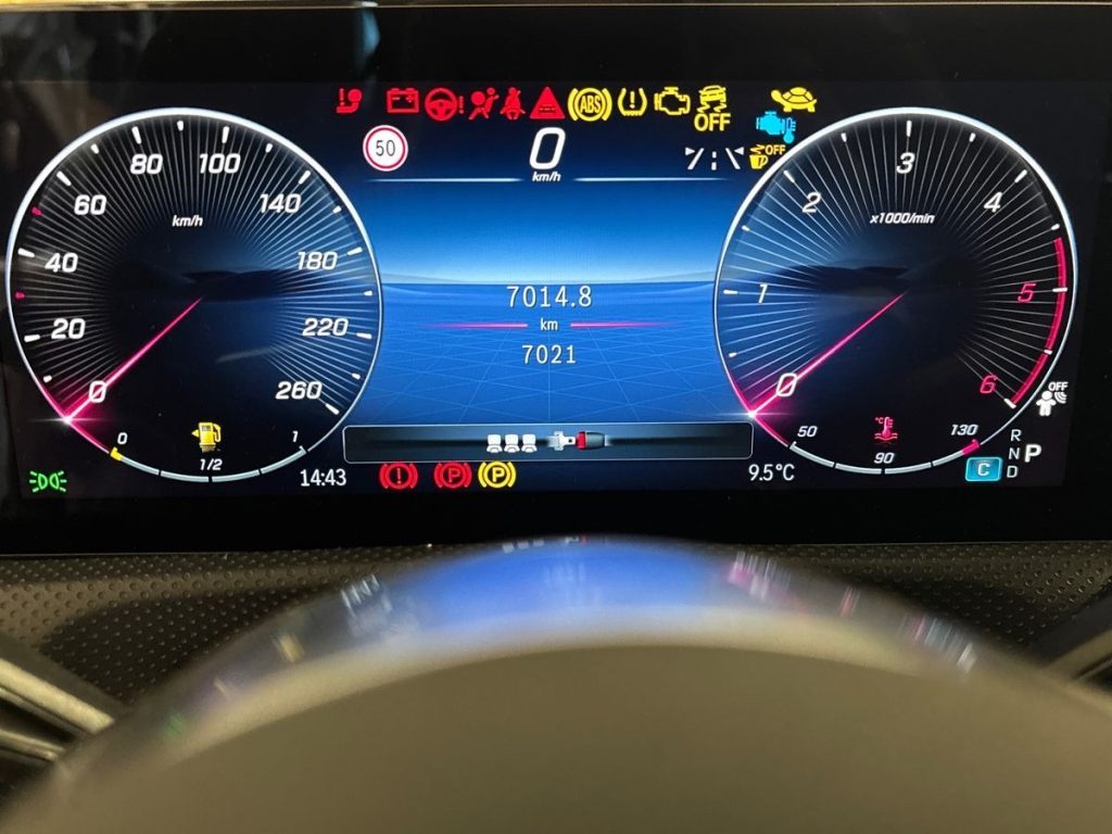 A 180 Progressive Advanced auto - Certified