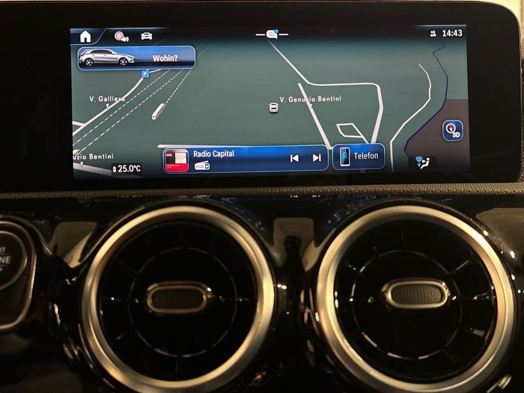 A 180 Progressive Advanced auto - Certified